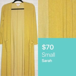 NWT LuLaRoe Sarah!